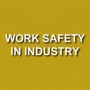 Work Safety In Industry Poznan