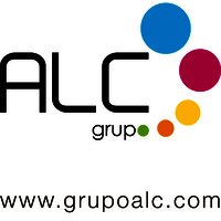 Logo Grupo ALC