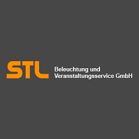 Logo STL Beleuchtung und Veranstaltungsservice GmbH