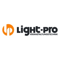 Logo Light·Pro Veranstaltungstechik GmbH
