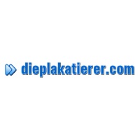 dieplakatierer.com Logo dieplakatierer.com