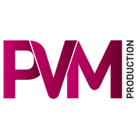 Logo PVM Production