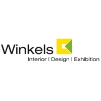 Logo Winkels Interior Design Exhibition GmbH