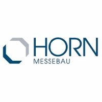 Logo Horn Messebau