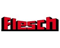 Logo Flesch Arbeitsbühnen GmbH & Co. KG
