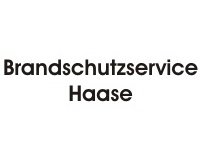 Logo Brandschutzservice Haase