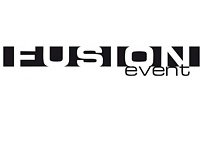 Logo fusion event GmbH