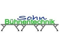 Logo Martin Sohn - Bühnentechnik