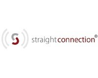 Logo Straight Connection