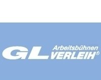 Logo GL Verleih Arbeitsbühnen GmbH