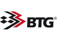 Logo BTG Messe Spedition GmbH