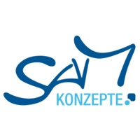 Logo SAM KONZEPTE GmbH