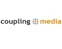 Logo coupling media GmbH