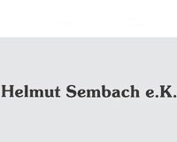 Logo Helmut Sembach e.k.