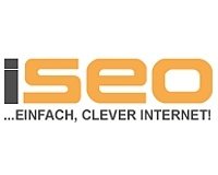 Logo Iseo Online Marketing GmbH