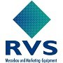 RVS Messebau und Marketing-Equipment