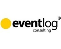 Logo eventlog Consulting GmbH
