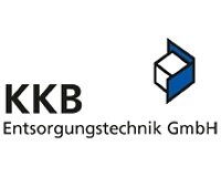 Logo KKB Entsorgungstechnik GmbH