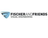 Logo FischerandFriends GmbH