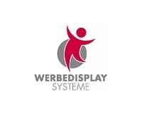 Logo Werbe Display Systeme GmbH
