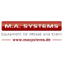 M.A. Systems Gesellschaft für Eventtechnik mbH
