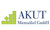 AKUT Mietmöbel GmbH Logo AKUT Mietmöbel GmbH