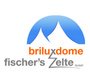 Briluxdome Fischers Zelte