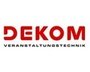 Dekom Mietcenter GmbH