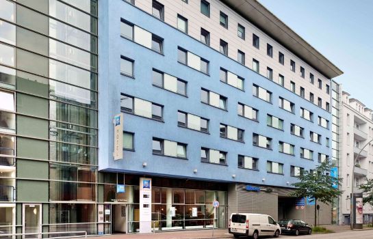 Hotels Nahe Berufliche Schule St Pauli Hamburg