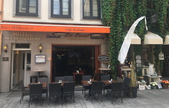 Hotels In Dusseldorf With Ratings And Recommendations