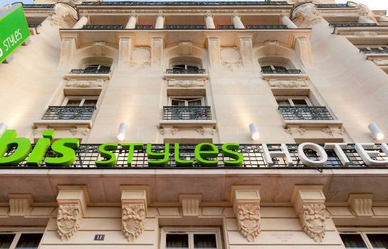 Hotels Near Paris Event Center Paris