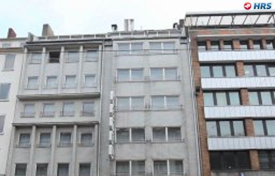 Hotels Near Heinrich Heine Gesamtschule Dusseldorf