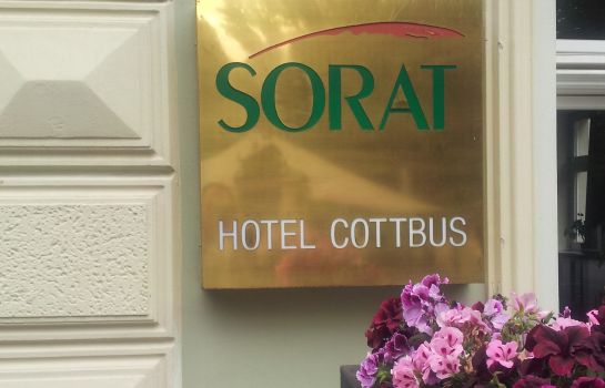 Hotels Near Messe Cottbus Cottbus
