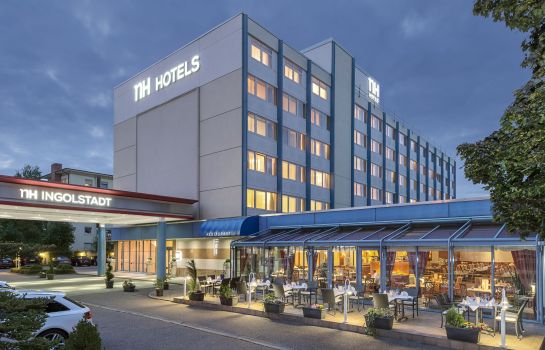 Hotels Ingolstadt with ratings and recommendations