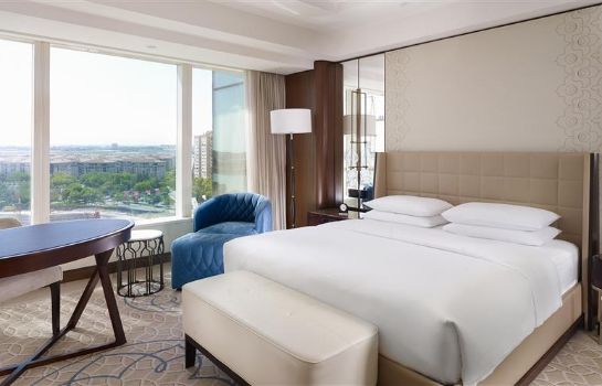 hotels near istanbul expo center istanbul