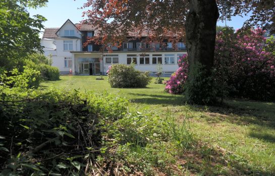 Hotels Nähe Burg Sehusa, Seesen