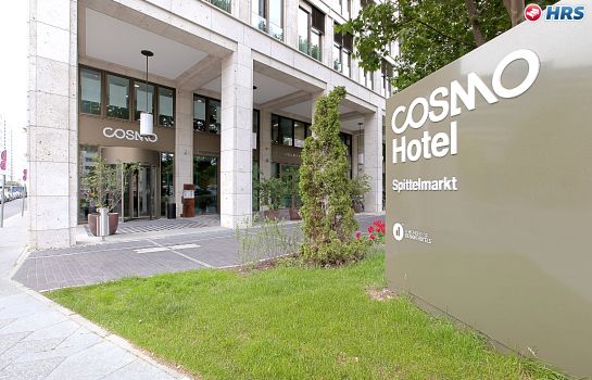 Hotels Near Jewish Museum Berlin