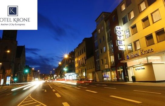 Hotels Nahe Chio Gelande Aachen