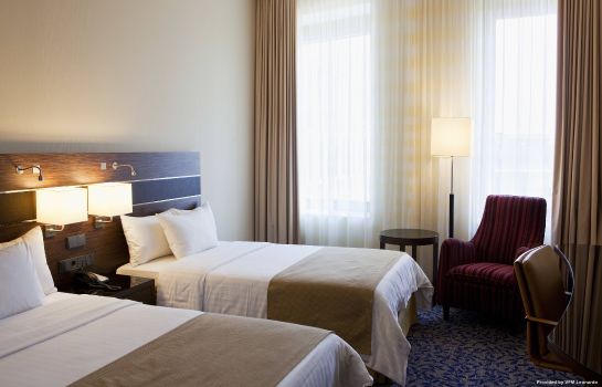 Hotels Near Mbg Metastadt Vienna