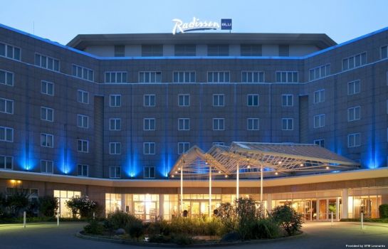 Hotels Near Kongresszentrum Westfalenhallen Dortmund