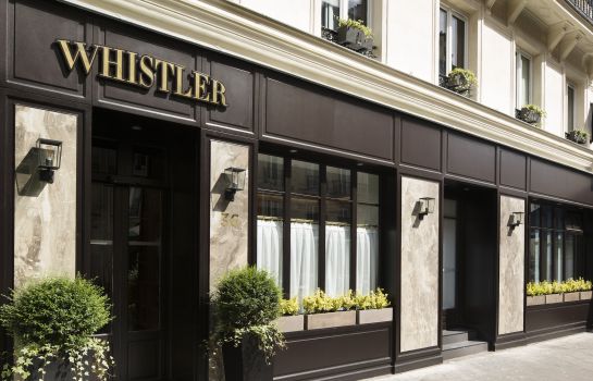 Hotels Near Paris Event Center Paris