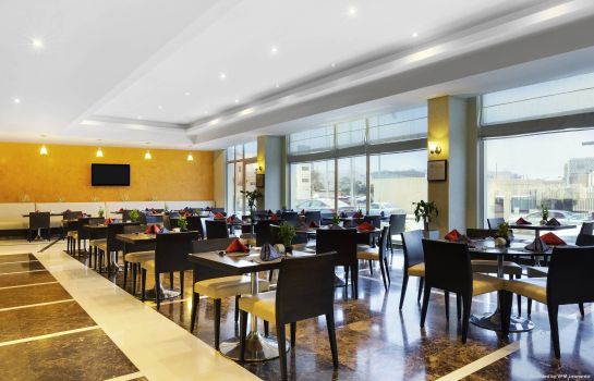 Four Squares Restaurant - Multi Cuisine Restaurant in Ruwi, Muscat,  Sultanate of Oman