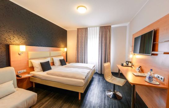 Hotels Nahe Messe Stuttgart Stuttgart