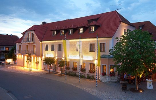Hotels In Beilngries With Ratings And Recommendations