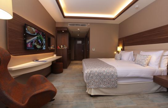 hotels near istanbul expo center istanbul