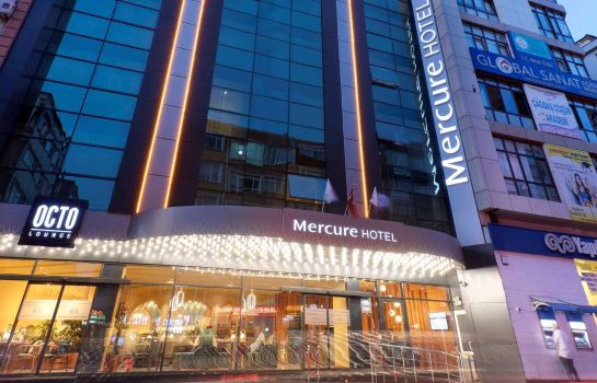 hotels near istanbul expo center istanbul