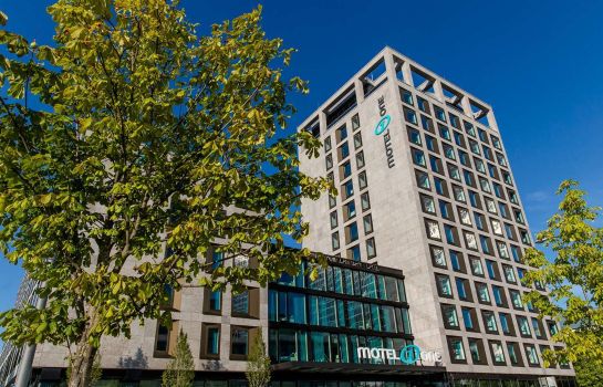 Hotels Near Bmw Welt Munich