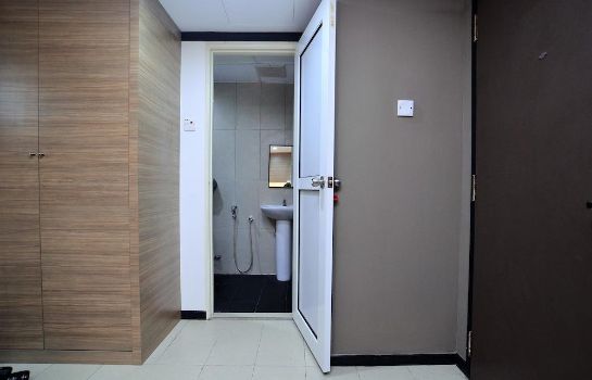 Hotels near MATRADE Exhibition and Convention Centre, Kuala Lumpur