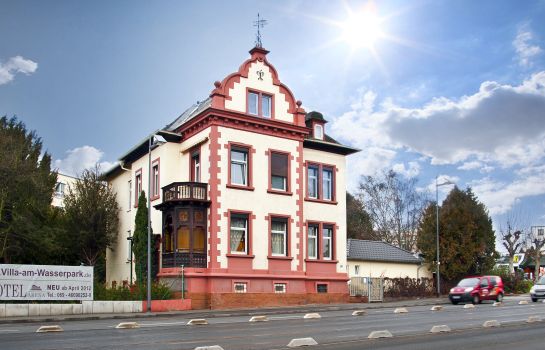 hotels near kultur und sportforum dortelweil bad vilbel