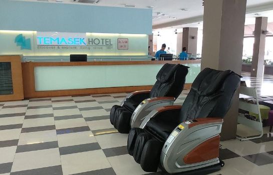 Hotels In Malacca With Ratings And Recommendations